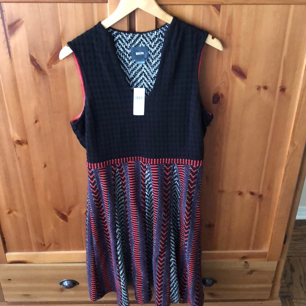 NWT Anthropologie Maeve dress. Size 10